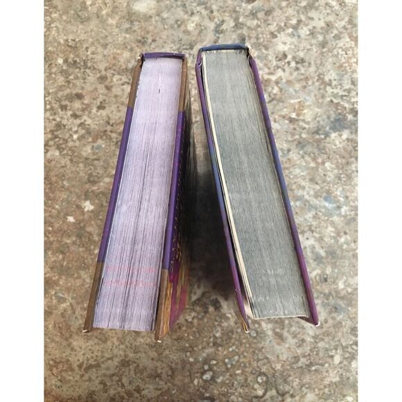 Books Set - "A Wonderlandiful World" & "The Storybook of Legends" - Picture 5 of 9